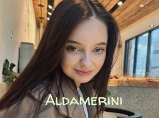Aldamerini