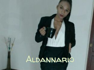 Aldannario