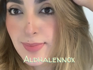 Aldhalennox