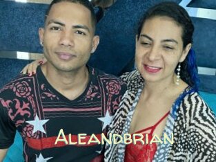 Aleandbrian