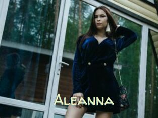 Aleanna