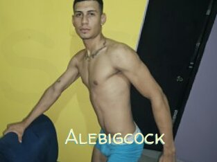 Alebigcock
