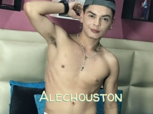 Alechouston