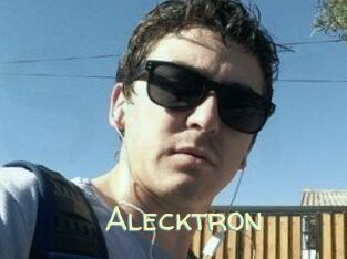 Alecktron