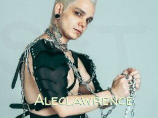Aleclawrence