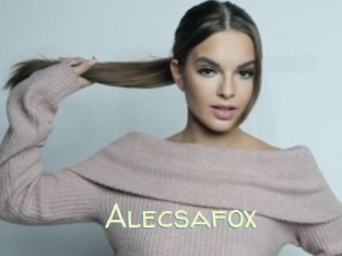 Alecsafox
