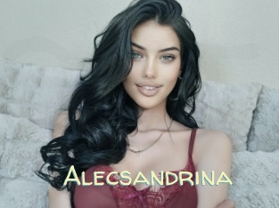 Alecsandrina