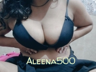 Aleena500