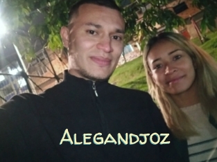 Alegandjoz