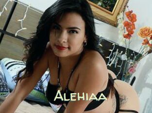Alehiaa