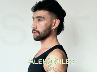 Alehomiles