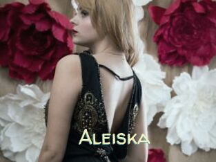 Aleiska