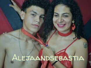 Alejaandsebastia
