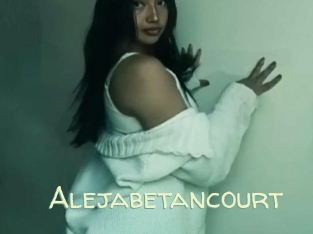 Alejabetancourt