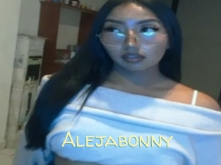 Alejabonny