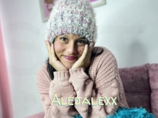 Alejalexx