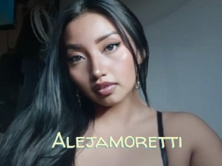 Alejamoretti
