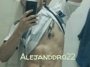 Alejanddro22