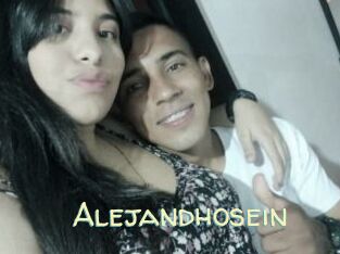 Alejandhosein