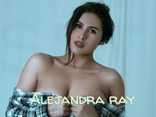 Alejandra_ray