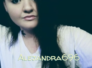 alejandra696 Sexy Tchat