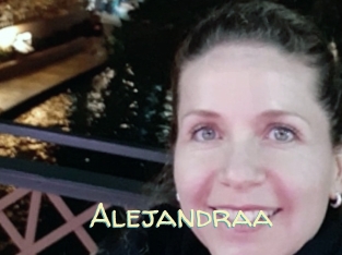 alejandraa Sexy Tchat