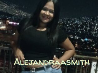 Alejandraasmith