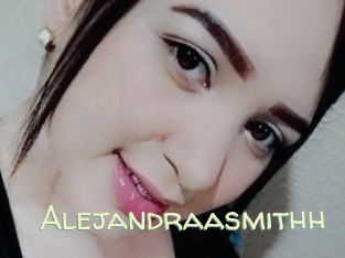 Alejandraasmithh