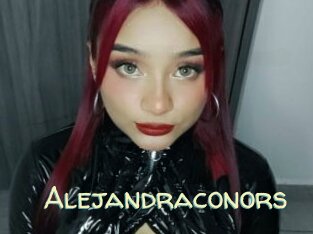 Alejandraconors