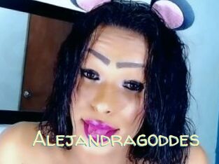 Alejandragoddes