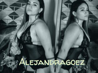 Alejandragoez