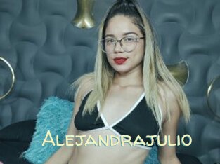 Alejandrajulio