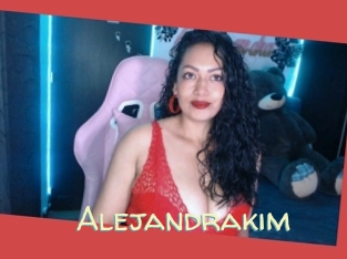 Alejandrakim
