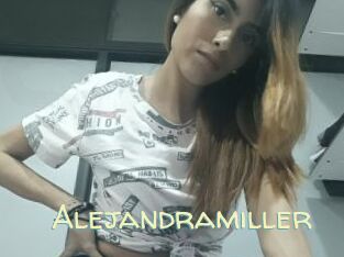Alejandramiller
