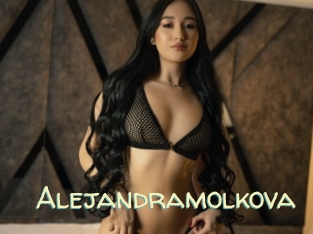 Alejandramolkova