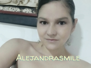 Alejandrasmile