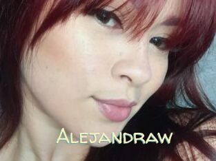 Alejandraw
