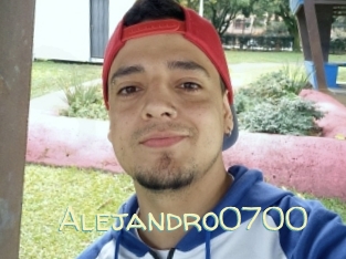 Alejandro0700