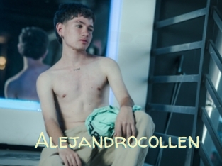 Alejandrocollen