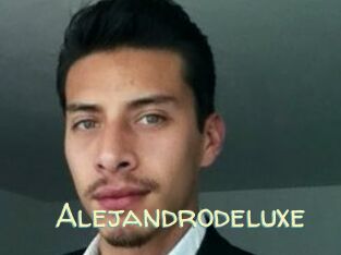 Alejandrodeluxe