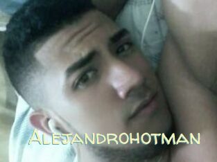 Alejandrohotman