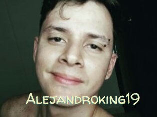 Alejandroking19