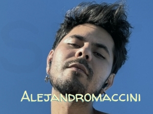 Alejandromaccini