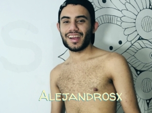 Alejandrosx