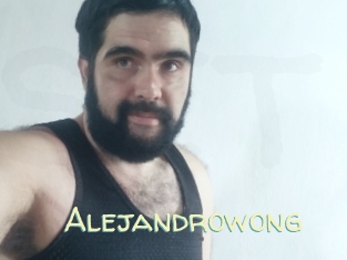 Alejandrowong