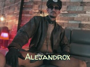 Alejandrox