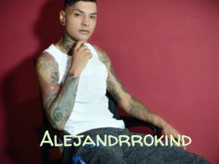 Alejandrrokind