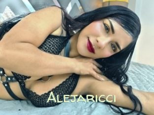 Alejaricci