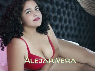 Alejarivera