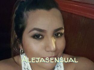 Alejasensual